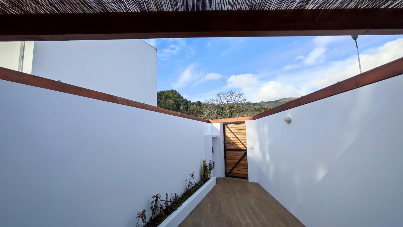 Atlantic Valley Furnas (Azores) Exterior foto