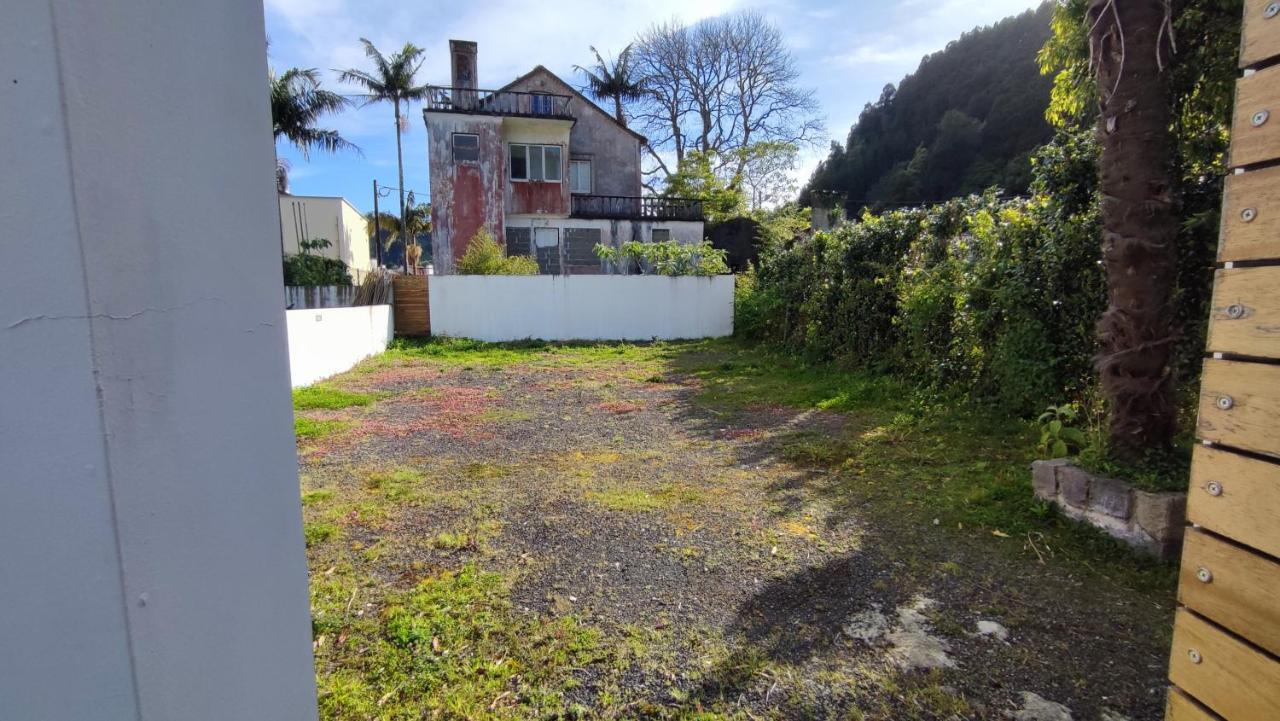 Atlantic Valley Furnas (Azores) Exterior foto